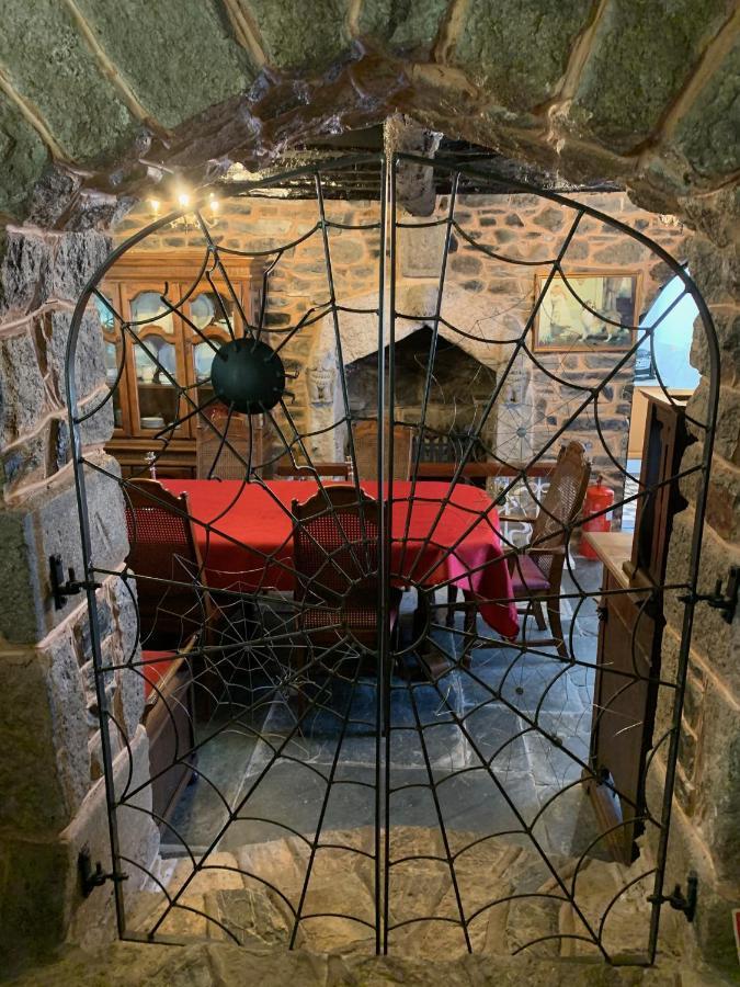Cobweb Hall Okehampton Kültér fotó